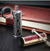 Keychain Flint Fire Starter