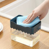 2 in 1 Soap Pump Dispenser