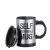 Self-stirring Mug