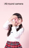 Pocket-size Instant Photo Print Camera