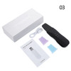 Ultrasonic Skin Scrubber