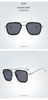 Fashion Avengers Tony Stark Spiderman Flight Style ditaeds Sunglasses Men Square Brand Design Sun Glasses Fashion Avengers Tony Stark Spiderman Flight Style ditaeds Sunglasses Men Square Brand Design Sun Glasses