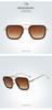 Fashion Avengers Tony Stark Spiderman Flight Style ditaeds Sunglasses Men Square Brand Design Sun Glasses Fashion Avengers Tony Stark Spiderman Flight Style ditaeds Sunglasses Men Square Brand Design Sun Glasses