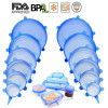 Silicone Lids