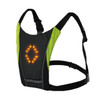 LED Wireless Cycling Vest