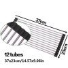Multipurpose Foldable Dish Drying Rack