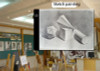 Electronic Drawing Board, Color Digital Painting, Digital Drawing Tab