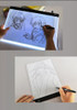 Electronic Drawing Board, Color Digital Painting, Digital Drawing Tab