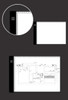 Electronic Drawing Board, Color Digital Painting, Digital Drawing Tab