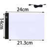 Electronic Drawing Board, Color Digital Painting, Digital Drawing Tab