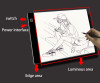 Electronic Drawing Board, Color Digital Painting, Digital Drawing Tab