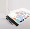 Electronic Drawing Board, Color Digital Painting, Digital Drawing Tab