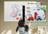 Electronic Drawing Board, Color Digital Painting, Digital Drawing Tab
