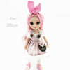 Fashion Dolls, Girls Toys