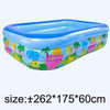 Inflatable Swimming Pool, Paddle Pool