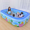 Inflatable Swimming Pool, Paddle Pool