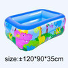 Inflatable Swimming Pool, Paddle Pool