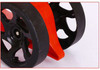 4 Wheels Children's Push Scooter, Walker Balance Bike
