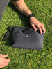 Copy of Smell Proof Bag with Combination Lock, Water Resistant (Promotion)
