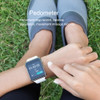 Smart Watch Men For Android Phone Apple Watch Support 2G Sim TF Card 0.3MP Camera Bluetooth Smartwatch Women Kids