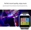 Smartwatch Intelligent Digital Sport Gold Smart Watch Pedometer For Phone Android Wrist Watch Men Women's Watch Smartwatch Intelligent Digital Sport Gold Smart Watch Pedometer For Phone Android Wrist Watch Men Women's Watch