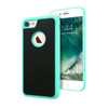 Anti Gravity Case For iPhone X 10 5 5S SE Phone Cases For iPhone 6 6S 7 8 Plus 5 5S Absorbable Phone Cover Accessories
