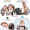 Bluetooth Smart Watch DZ09 for Apple Watch with Camera 2G SIM TF Card Slot Smartwatch Phone for Android IPhone Xiaomi Russia T15