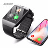 Bluetooth Smart Watch DZ09 for Apple Watch with Camera 2G SIM TF Card Slot Smartwatch Phone for Android IPhone Xiaomi Russia T15