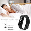 Smart Watch Sports Fitness Activity Heart Rate Tracker Blood Pressure Watch Sports Watch  Smart Watches