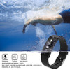 Smart Watch Sports Fitness Activity Heart Rate Tracker Blood Pressure Watch Sports Watch  Smart Watches