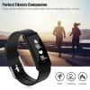 Smart Watch Sports Fitness Activity Heart Rate Tracker Blood Pressure Watch Sports Watch  Smart Watches