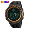 SKMEI Men Smart Watch Bluetooth Pedometer Calories Chronograph Fashion Outdoor Sport Watches Smart Watches Waterproof Smartwatch