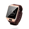 SOGRACE Smart Watches Smartwatch  Dz09 Smart-watch Waterproof Watch Phone Connect Android Smart Watch Women Men On Wrist Y112 SOGRACE Smart Watches Smartwatch  Dz09 Smart-watch Waterproof Watch Phone Connect Android Smart Watch Women Men On Wrist Y112