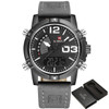 Men's Fashion Sport Watches Men Quartz Analog