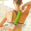 Gaiam Adjustable Massage Roller