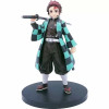 Demon Slayer Kimetsu & Yaiba Tanjirou Nezuko DXF Cake Toppers Toy
