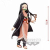 Demon Slayer Kimetsu & Yaiba Tanjirou Nezuko DXF Cake Toppers Toy