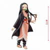 Demon Slayer Kimetsu & Yaiba Tanjirou Nezuko DXF Cake Toppers Toy