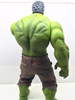 Incredible Hulk Cake Toppers Toy