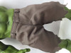 Incredible Hulk Cake Toppers Toy