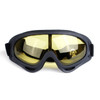 Safety Glasses Protective Glasses Windproof Anti-fog Tactical Glasses Goggles Polarized Outdoor Glasses UV400 Spectacles