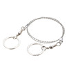 Outdoor Camping Saw Emergency Survival Gear Stainless Steel Wire survival Tool Kit
