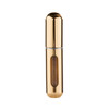 Mini Refillable Perfume Spray Bottle