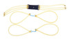 Fishing / Hunting Slingshot With Laser Aiming