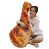 Drum-Stick Cushion