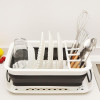 Foldable Drying Dish Drainer