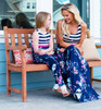 Florita Mom & Daughter Matching Dress