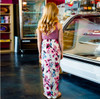 Florita Mom & Daughter Matching Dress