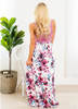 Florita Mom & Daughter Matching Dress