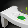 Folding Squat Toilet Stool